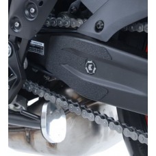 R&G Racing Boot Guard 2-piece for Yamaha R7 '22, MT-07 '13-'22, XSR700 '15-'22